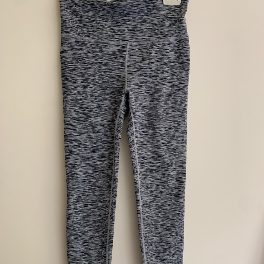 Gap Fit Grey Leggings